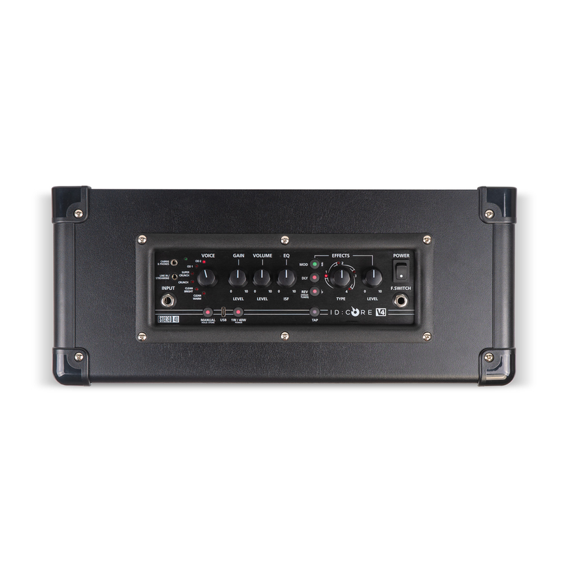 Blackstar ID:CORE V4 Stereo 40w Digital Guitar Combo Amp