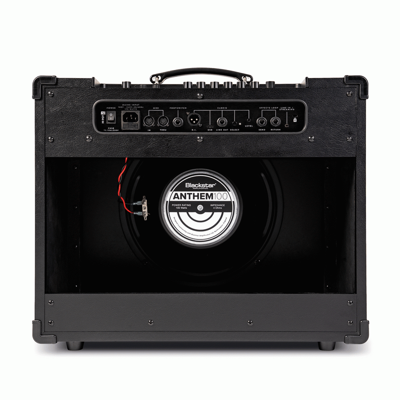 Blackstar IDX 100W Digital Guitar Combo Amp