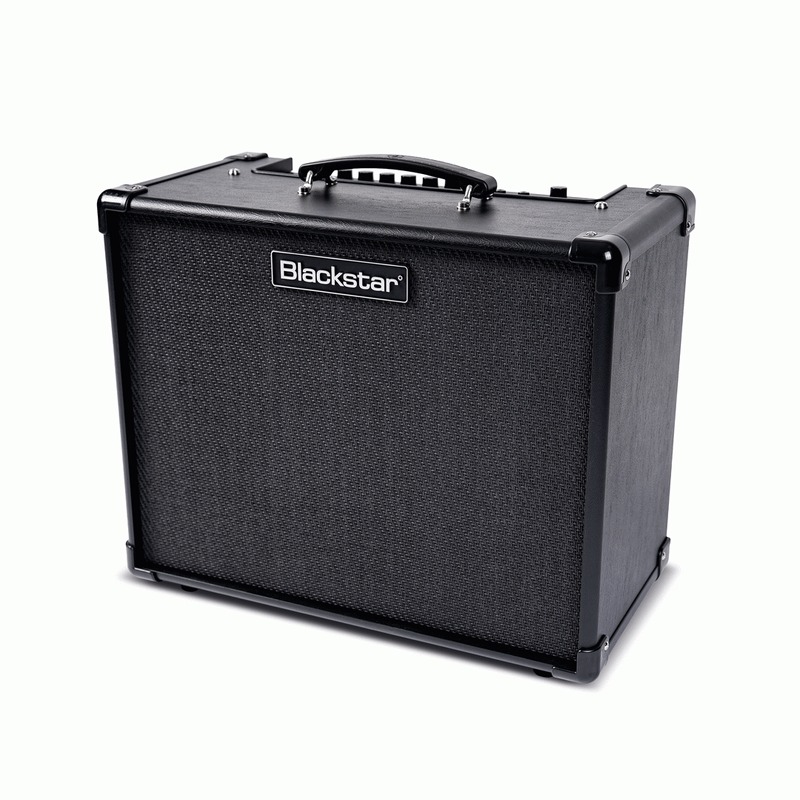 Blackstar IDX 50W Digital Guitar Combo Amp