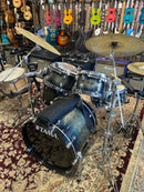 Tama Starclassic Acoustic Drum Kit - Secondhand