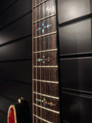 2010 Schecter Hellraiser Diamond Series - Black Cherry