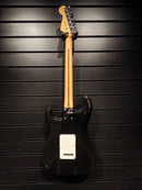 2024 Fender Player Stratocaster HSS - Black w/ Hardcase