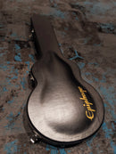 2013 Epiphone ES-339 Pro Semi-Hollow - Cherry w/ Hardcase