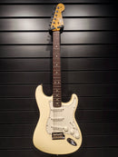 2010 Fender American Standard Stratocaster - Olympic White