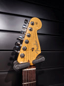 2010 Fender American Standard Stratocaster - Olympic White