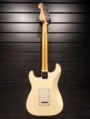 2010 Fender American Standard Stratocaster - Olympic White