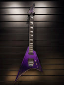 2021 ESP II Alexi Ripped V Electric Guitar w/ Hardcase