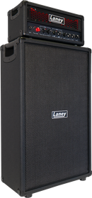 Laney Ironheart Foundry IRF-DUALRIG212. Limited Edition 60W Amp + Cab Package
