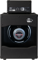 Laney Ironheart Foundry IRF-LEADRIG112. Limited Edition 60W Amp + Cab Package