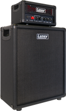 Laney Ironheart Foundry IRF-LEADRIG112. Limited Edition 60W Amp + Cab Package
