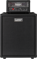 Laney Ironheart Foundry IRF-LEADRIG112. Limited Edition 60W Amp + Cab Package