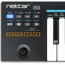 Nektar Impact GX Mini 25-note USB MIDI Keyboard