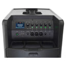 JBL EON ONE MK2 All-In-One Rechargeable Column PA with 5 Channel Built-In Mixer and DSP