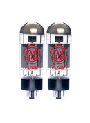 JJ Electronic 6L6 Power Tubes (Matched Pair)
