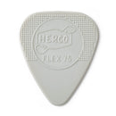 Herco JPHEF75 "Holy Grail" Nylon Picks - 6 Pack