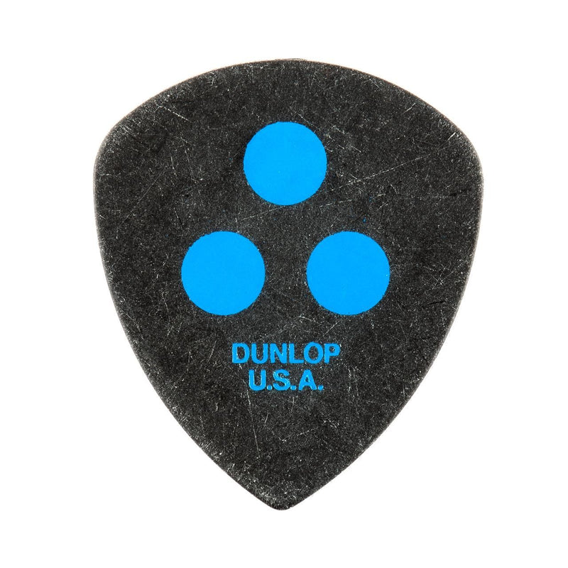 Jim Dunlop Misha Mansoor .73mm Delrin Flow Guitar Pick Players Pack (Pack of 6)