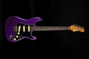 Jet JS-300 Electric Guitar - Plum