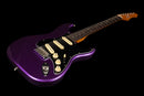 Jet JS-300 Electric Guitar - Plum