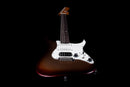 Jet JS-40 Elite Electric Guitar - Metallic Burst