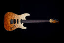 Jet JS-45 Elite Electric Guitar - Fireburst