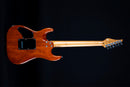 Jet JS-45 Elite Electric Guitar - Fireburst