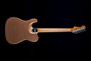 Jet JT-30 Elite Electric Guitar - Gold