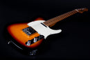 Jet JT-300 Electric Guitar - Roasted Maple Neck - Sunburst