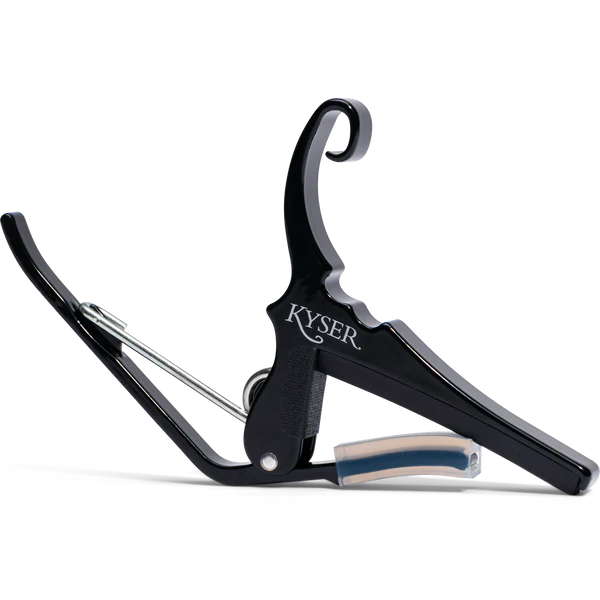 Kyser Quick-Change 12-String Guitar Capo