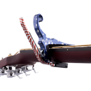 Kyser Quick-Change Capo - Stars & Stripes