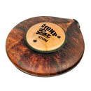 KSB15 Stomp Box Atom Natural Wood