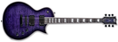 LTD EC-1000QM - See Thru Purple