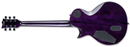 LTD EC-1000QM - See Thru Purple