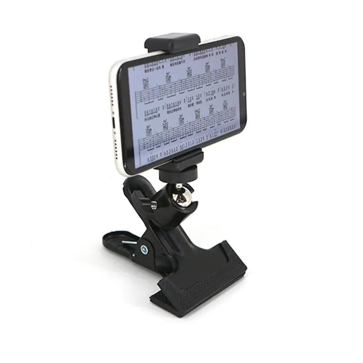 Sabre Universal Clip-On Phone/Tablet Holder