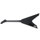 LTD James Hetfield Vulture - Black Satin