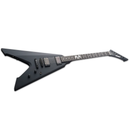 LTD James Hetfield Vulture - Black Satin
