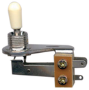 LP04H 3-Way Toggle Switch - Cream