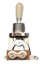 LP04V 3-Way Toggle Switch - Cream