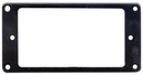 LP4BN Mounting Ring for Arch Top Neck - Black