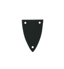 LP8183 Truss Rod Cover - Black