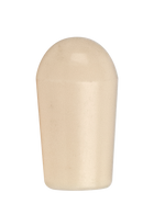 Toggle Switch Knob - Japanese/American - Cream