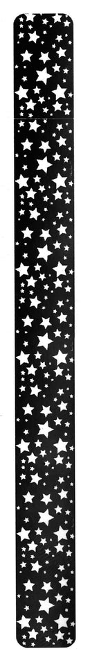 XTR Poly Guitar Strap - Stars