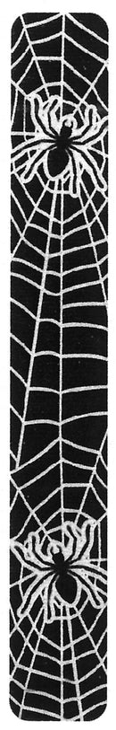 XTR Poly Guitar Strap - Spider Web