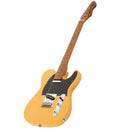 Levinson Sceptre Arlington Std - Single Cutaway Blonde SS w Maple Board