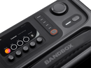 JBL BandBox Trio 4-Channel Portable Instrument Amp/Speaker with Mixer