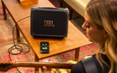 JBL BandBox Trio 4-Channel Portable Instrument Amp/Speaker with Mixer