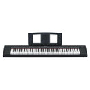 Yamaha NP-35 Piaggero 76-Key Piano-Style Keyboard