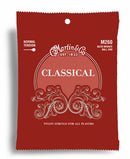 Martin Classical Guitar String Set Normal Tension with Ball Ends