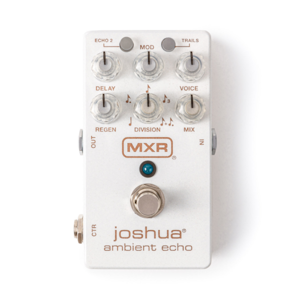 MXR Joshua Ambient Echo M309