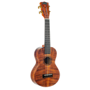 Mahalo Artist Series Koa Flame Graphic Concert Ukulele MA2KA