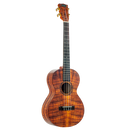 Mahalo MA4KA Artist Elite Baritone Ukulele Koa Graphic